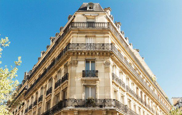 L’immobilier du 17ème arrondissement de Paris