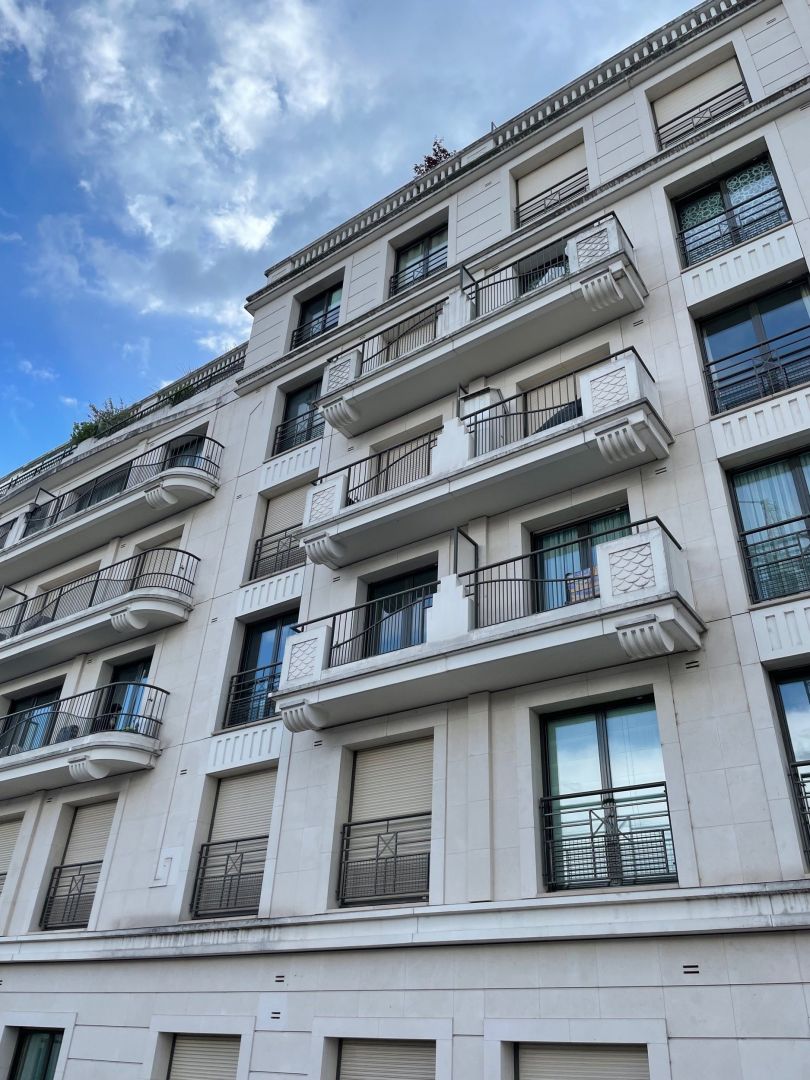 appartement 2 pièces en location sur LEVALLOIS PERRET (92300)