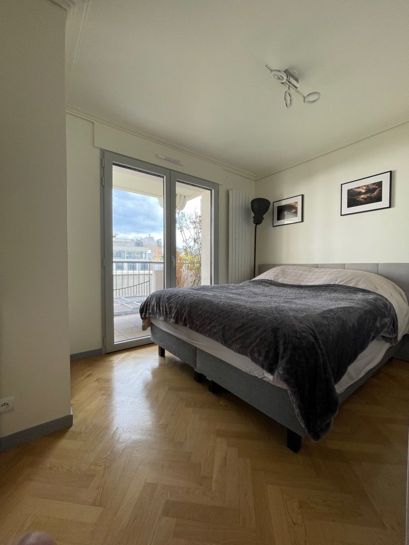 appartement 2 pièces en vente sur LEVALLOIS PERRET (92300)