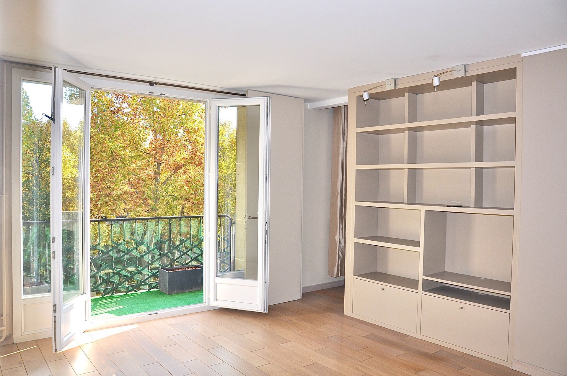 appartement 3 pièces en vente sur NEUILLY SUR SEINE (92200)