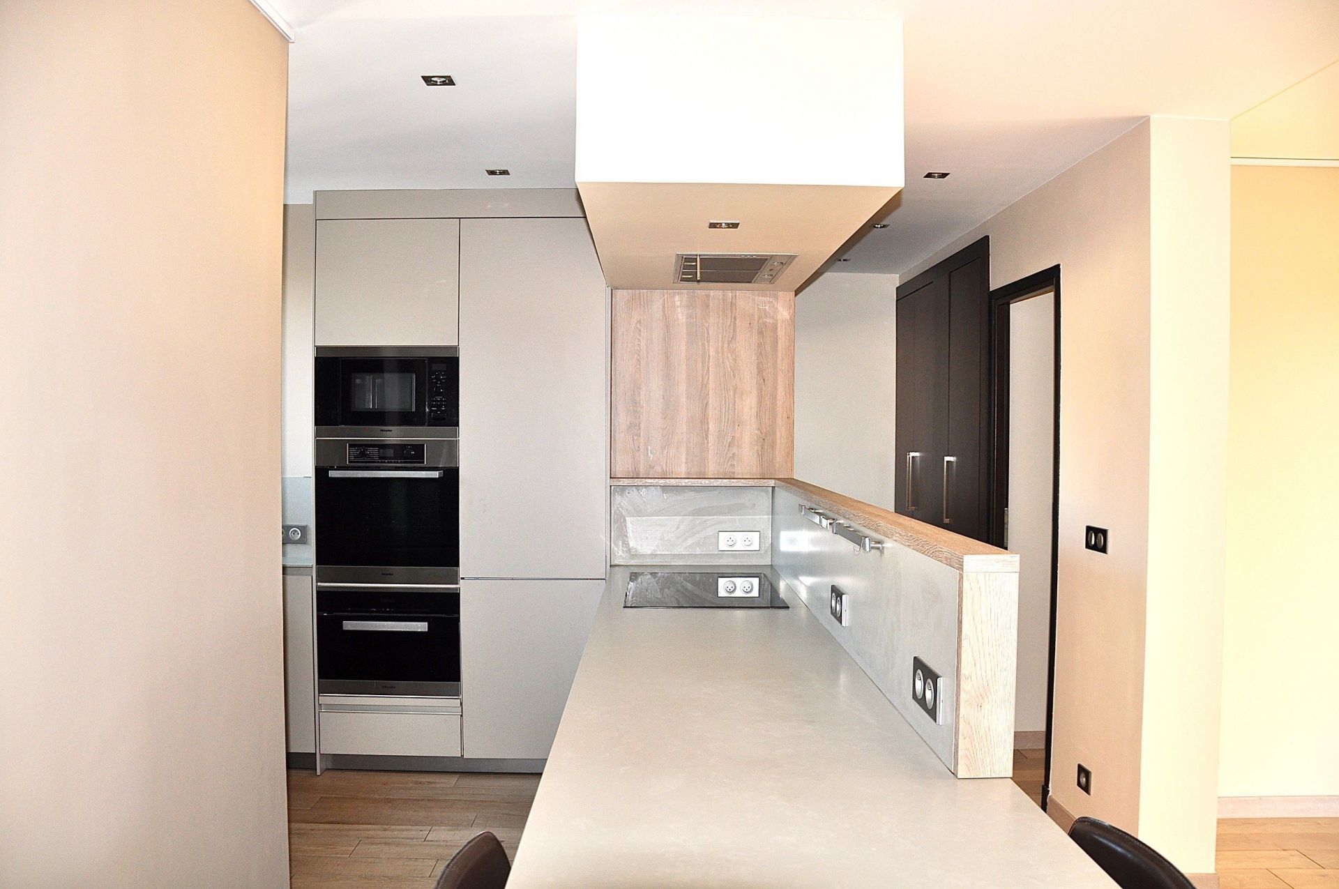 appartement 3 pièces en vente sur NEUILLY SUR SEINE (92200)