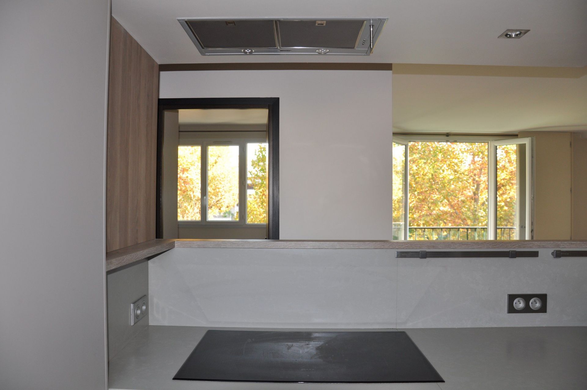 appartement 3 pièces en vente sur NEUILLY SUR SEINE (92200)