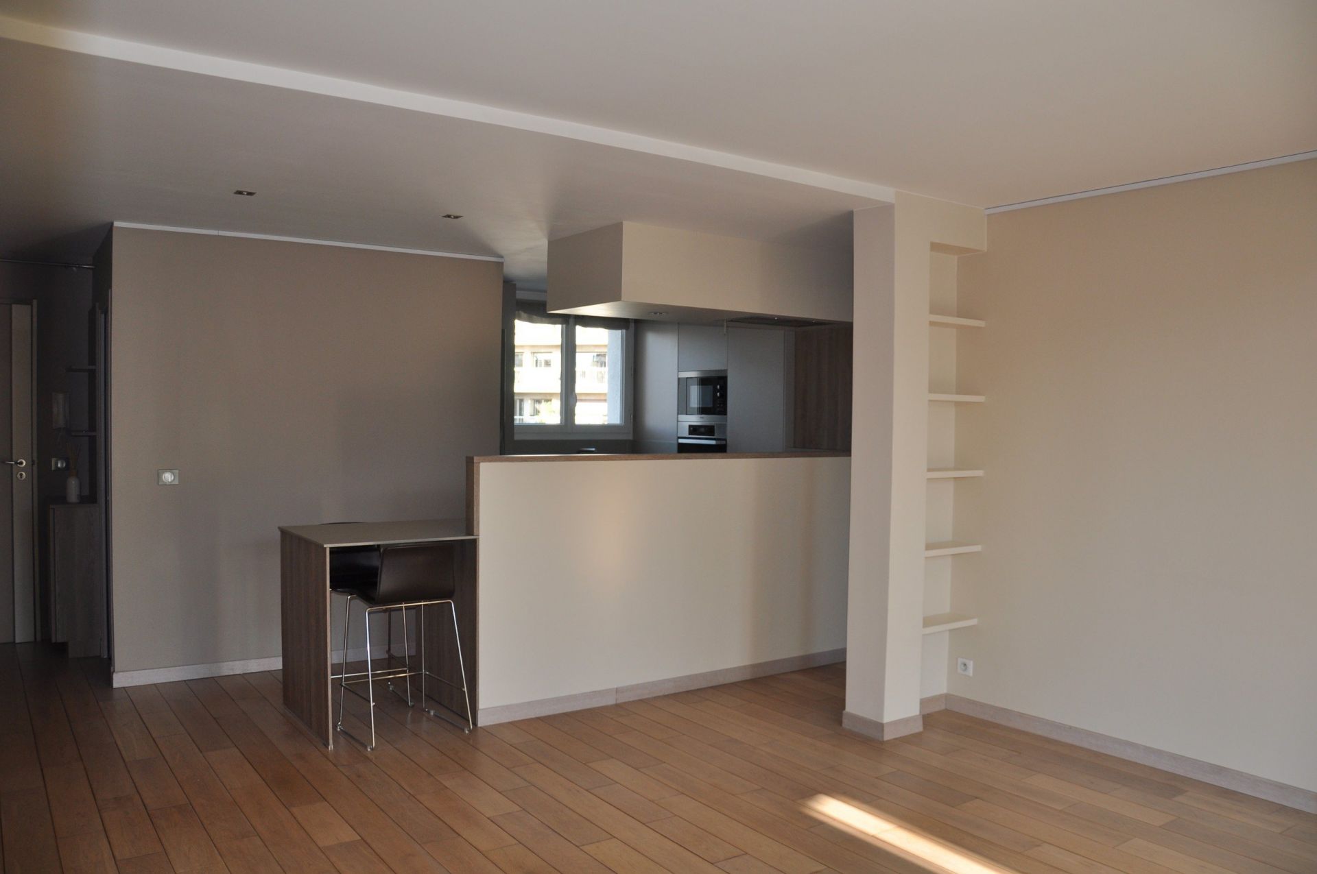appartement 3 pièces en vente sur NEUILLY SUR SEINE (92200)