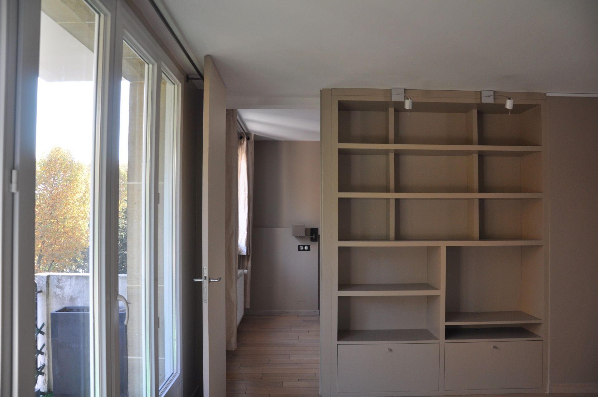 appartement 3 pièces en vente sur NEUILLY SUR SEINE (92200)