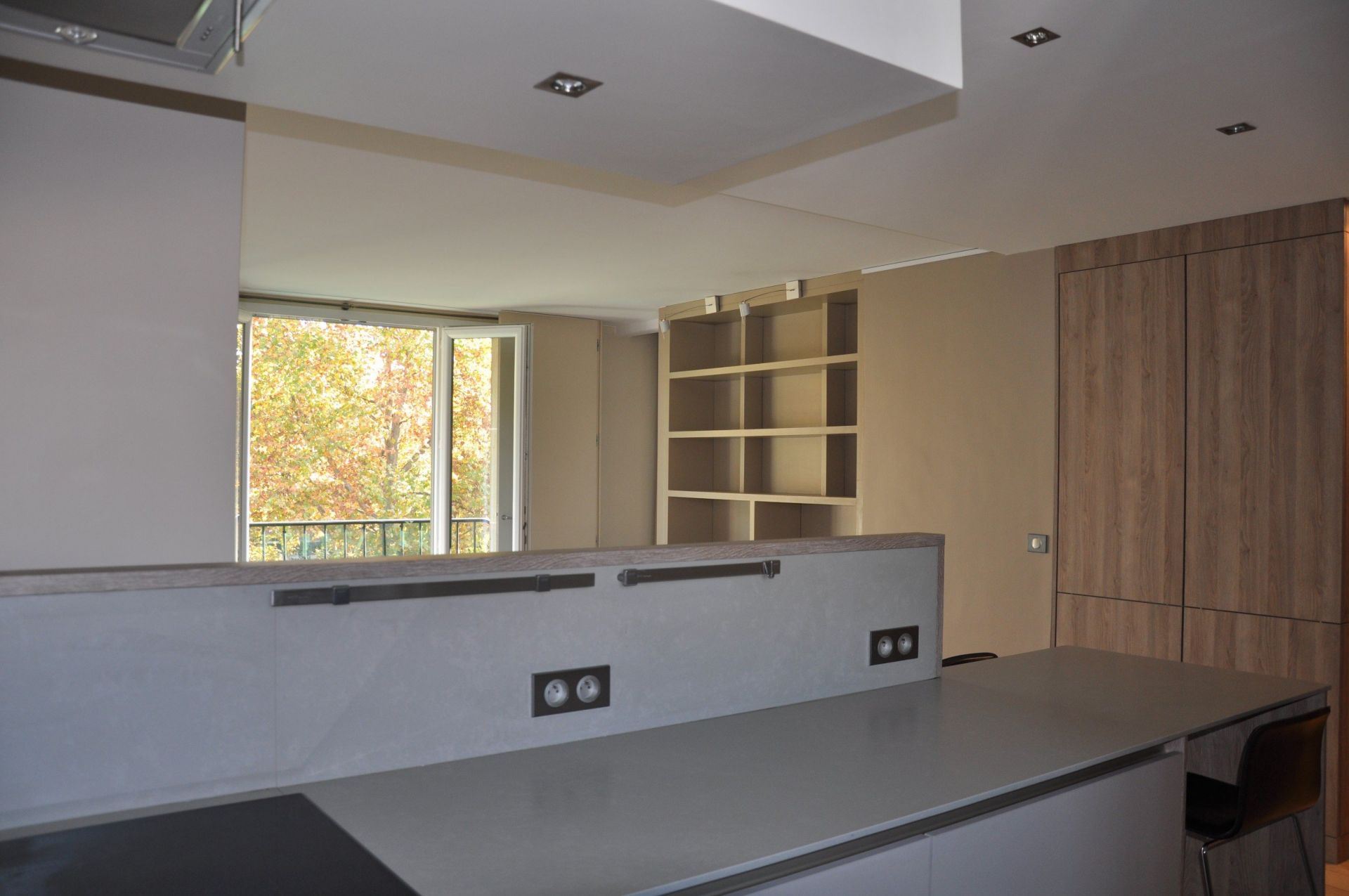 appartement 3 pièces en vente sur NEUILLY SUR SEINE (92200)