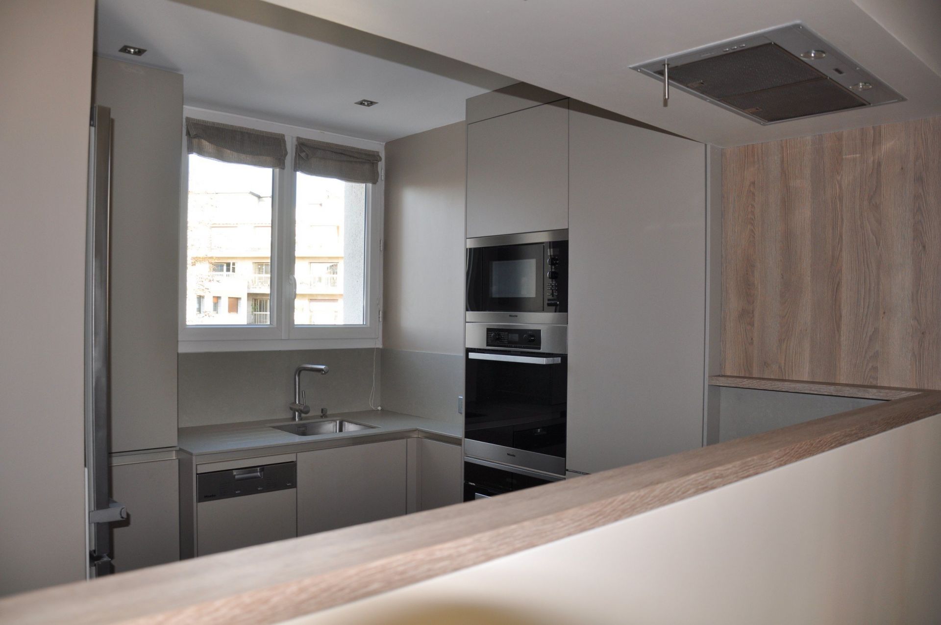 appartement 3 pièces en vente sur NEUILLY SUR SEINE (92200)