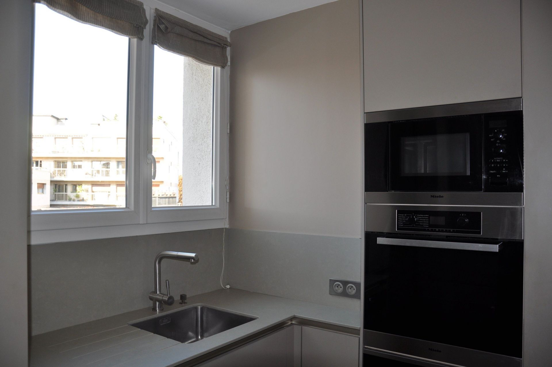 appartement 3 pièces en vente sur NEUILLY SUR SEINE (92200)