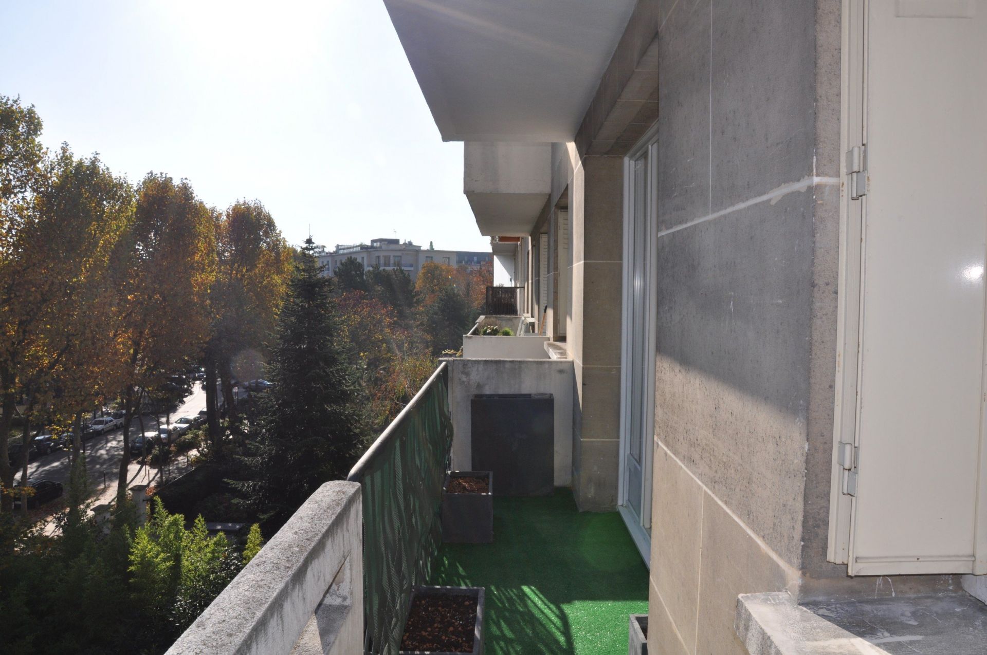 appartement 3 pièces en vente sur NEUILLY SUR SEINE (92200)