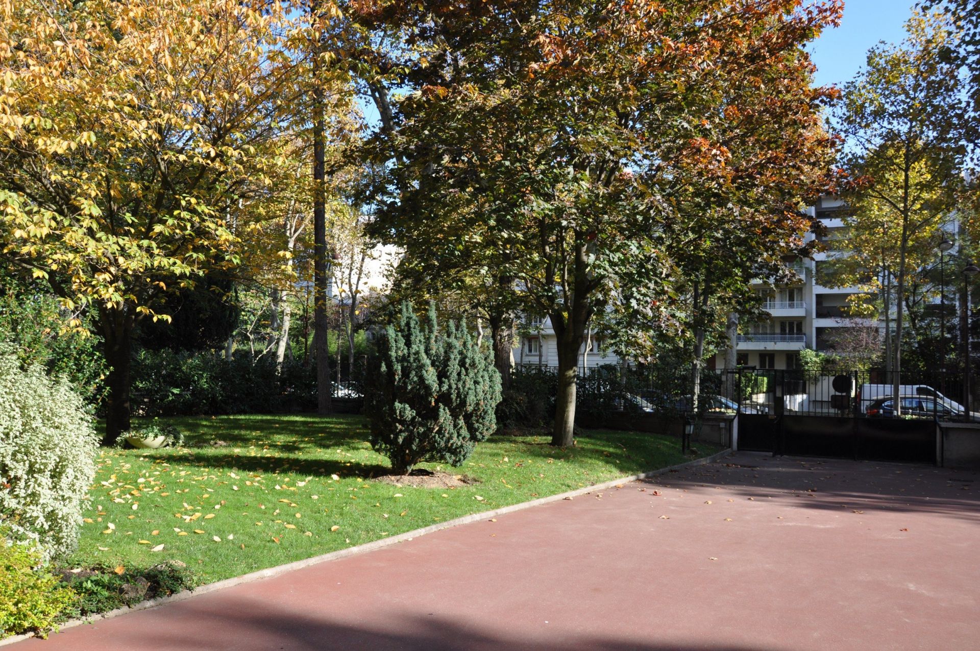 appartement 3 pièces en vente sur NEUILLY SUR SEINE (92200)