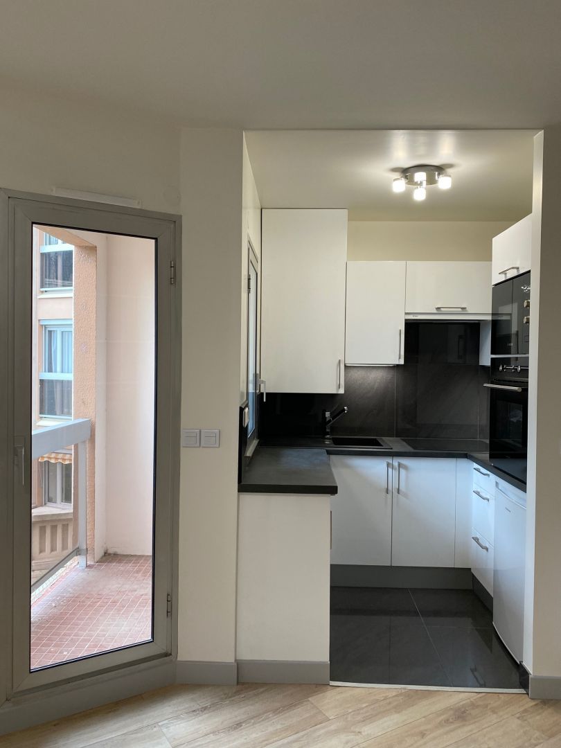 appartement 1 pièce en vente sur RUEIL MALMAISON (92500)