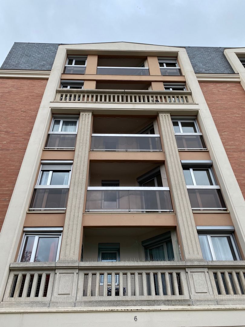 appartement 1 pièce en vente sur RUEIL MALMAISON (92500)
