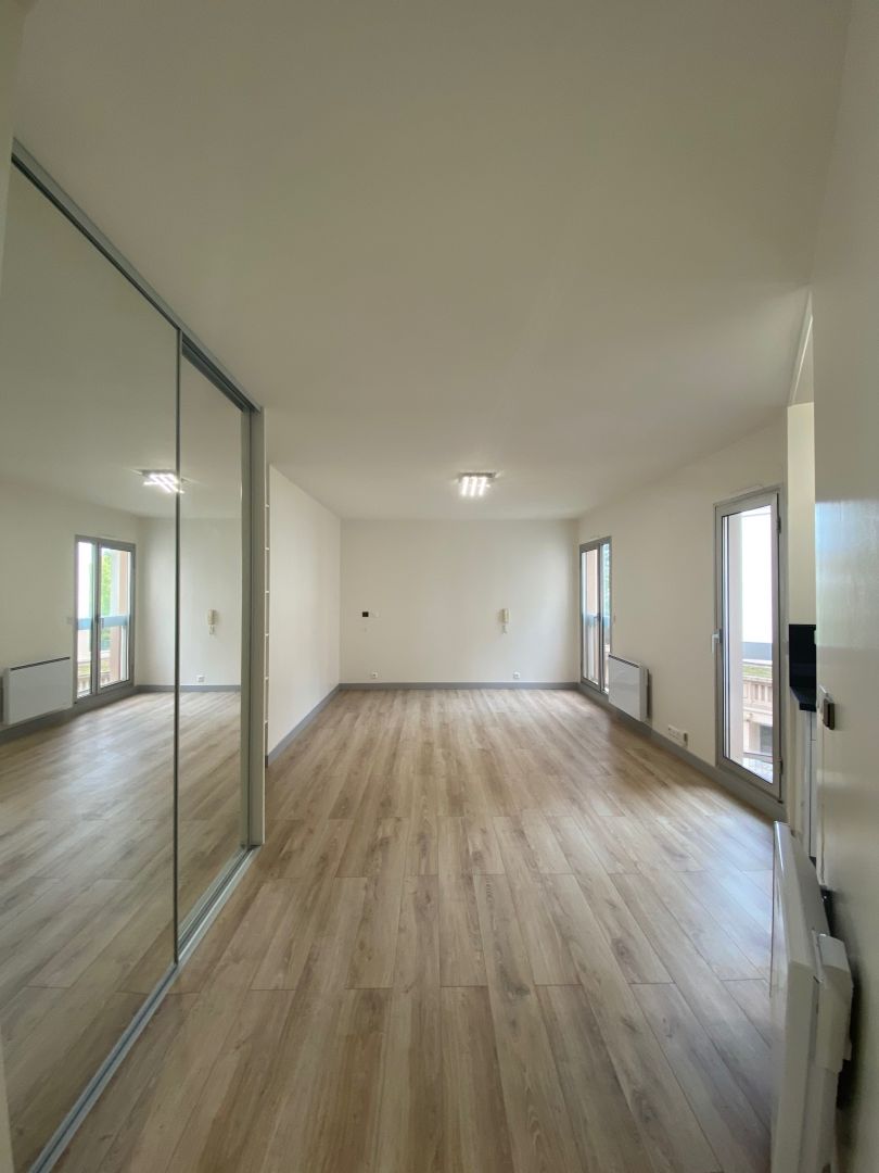 appartement 1 pièce en vente sur RUEIL MALMAISON (92500)