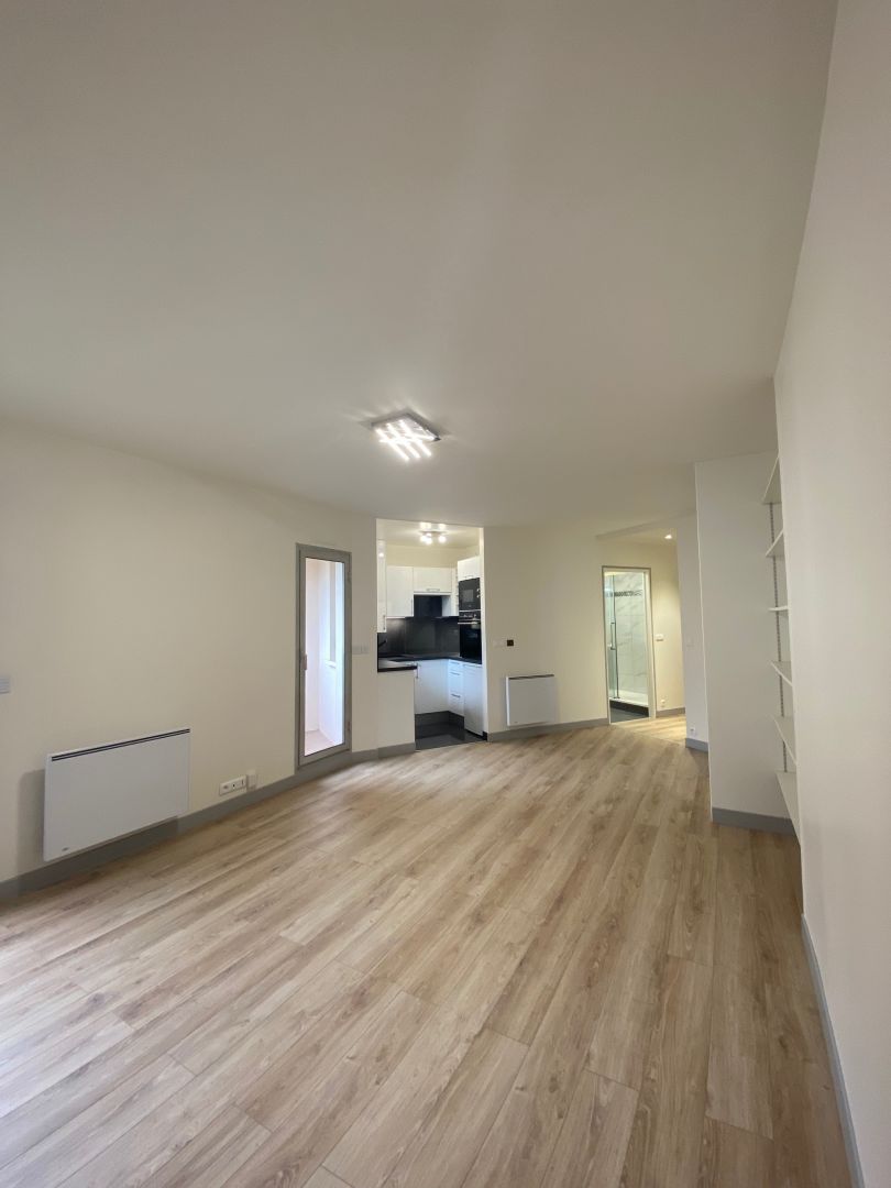 appartement 1 pièce en vente sur RUEIL MALMAISON (92500)