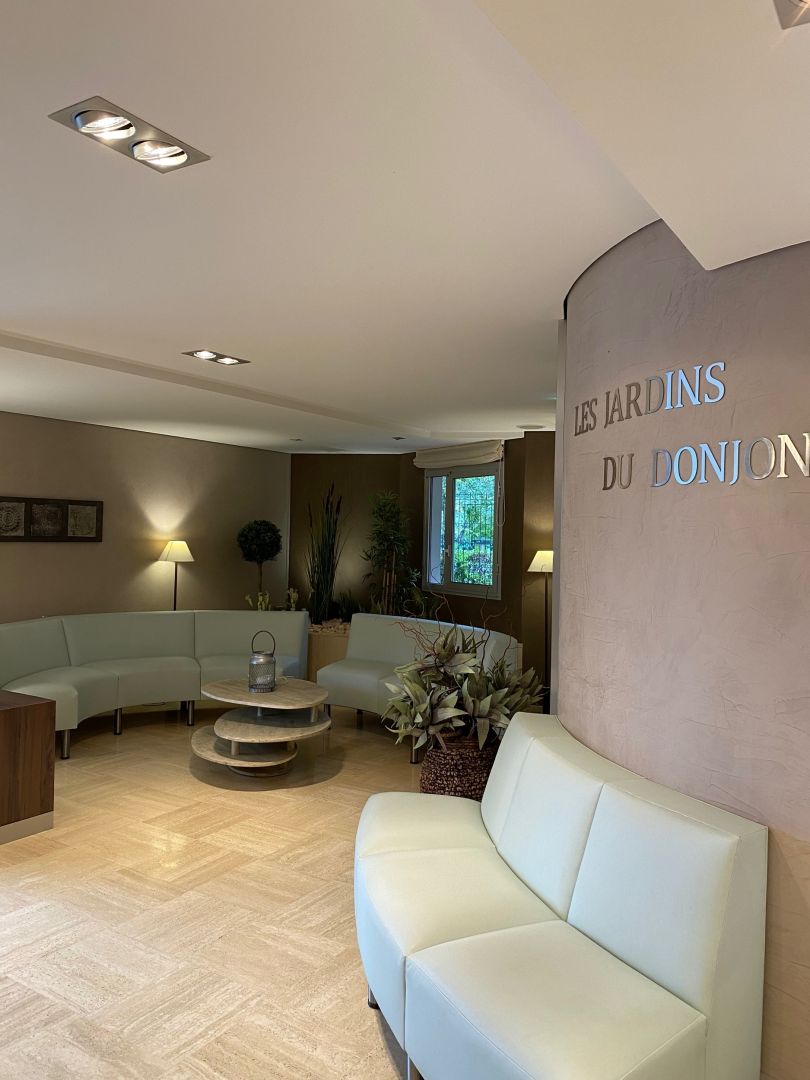 appartement 1 pièce en vente sur RUEIL MALMAISON (92500)