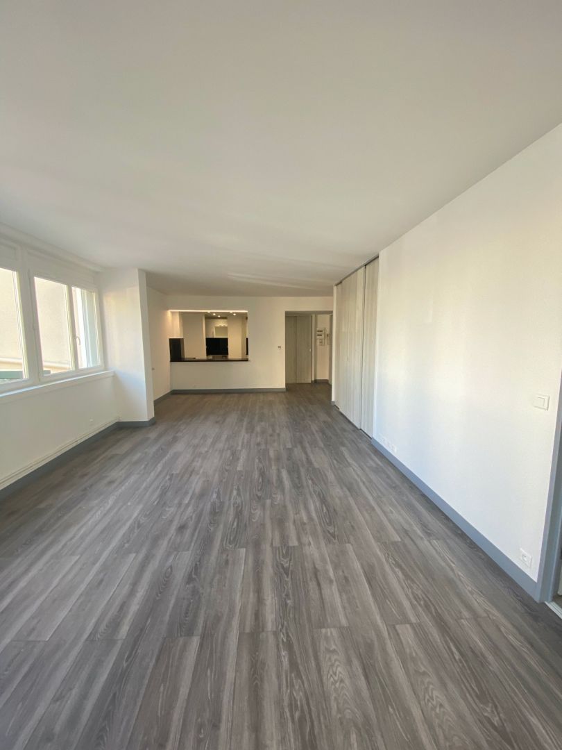 appartement 3 pièces en vente sur RUEIL MALMAISON (92500)