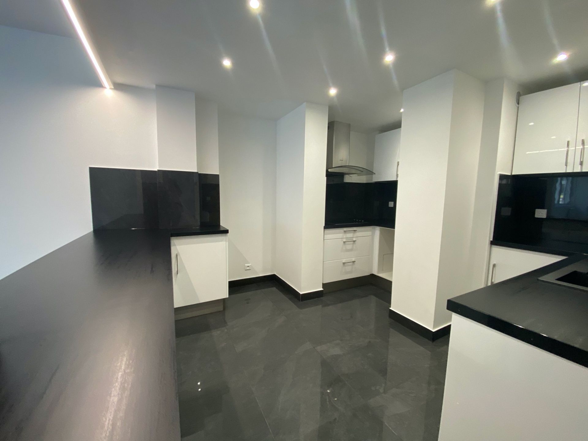 appartement 3 pièces en vente sur RUEIL MALMAISON (92500)
