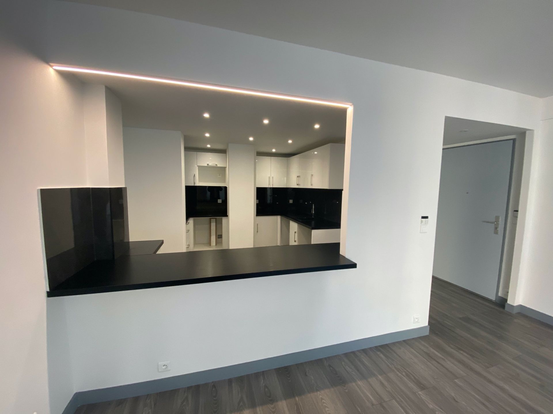 appartement 3 pièces en vente sur RUEIL MALMAISON (92500)