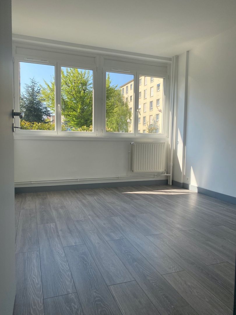 appartement 3 pièces en vente sur RUEIL MALMAISON (92500)