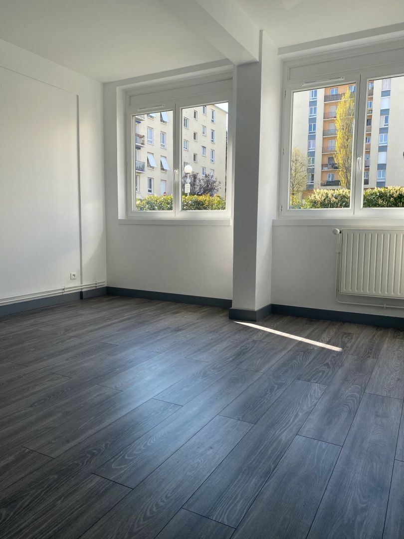 appartement 3 pièces en vente sur RUEIL MALMAISON (92500)