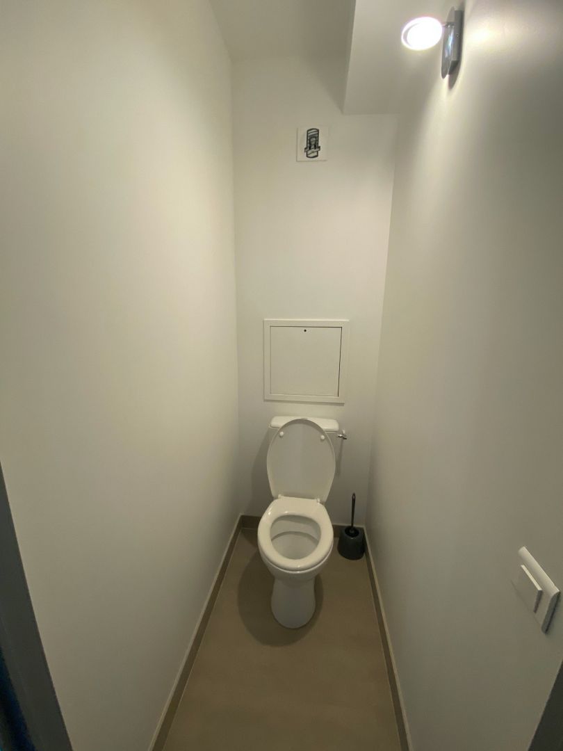 appartement 3 pièces en vente sur RUEIL MALMAISON (92500)