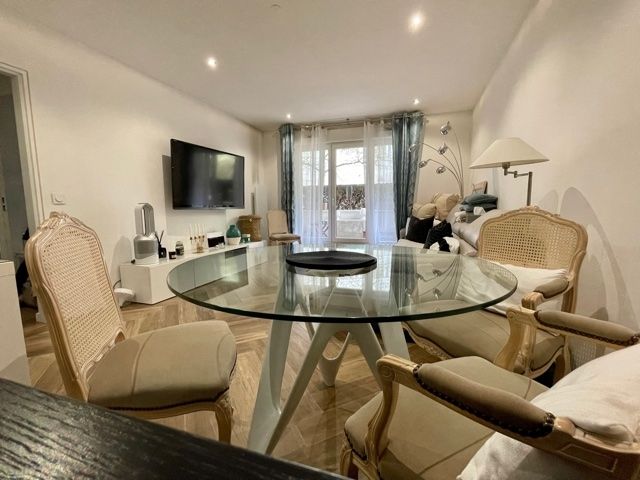 appartement 2 pièces en vente sur ISSY LES MOULINEAUX (92130)