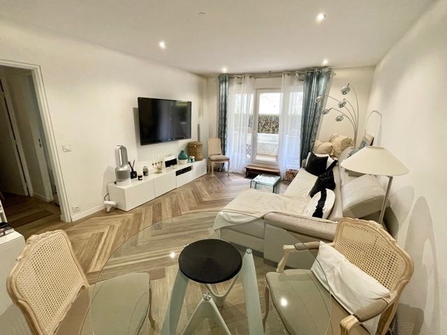 appartement 2 pièces en vente sur ISSY LES MOULINEAUX (92130)