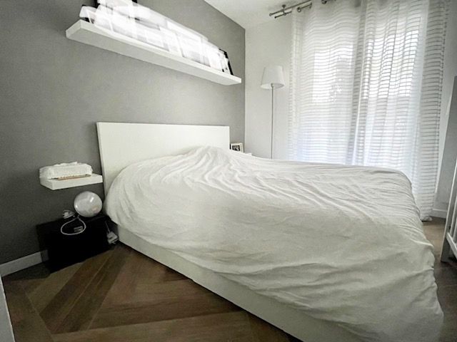 appartement 2 pièces en vente sur ISSY LES MOULINEAUX (92130)