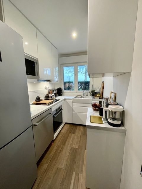 appartement 2 pièces en vente sur ISSY LES MOULINEAUX (92130)