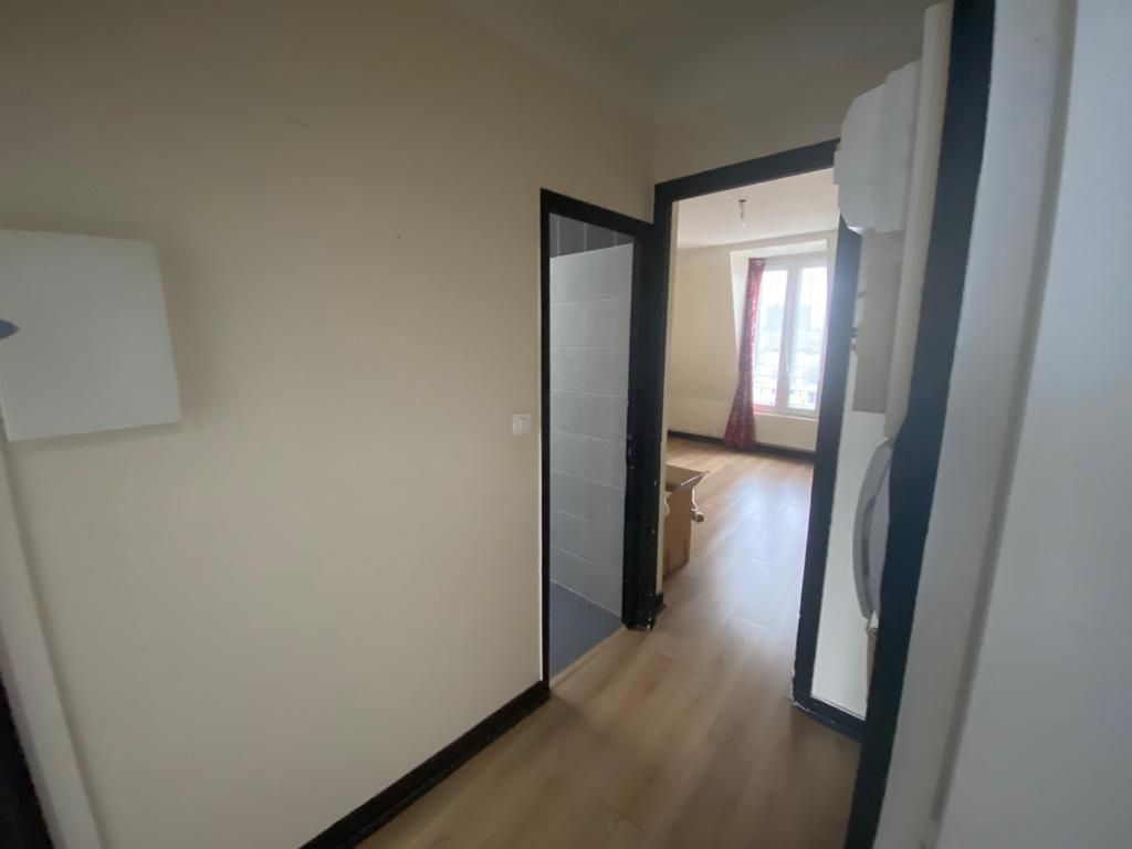 appartement 3 pièces en vente sur CLICHY (92110)