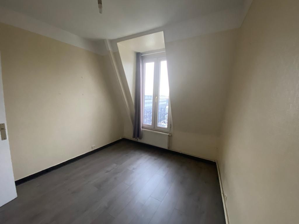 appartement 3 pièces en vente sur CLICHY (92110)