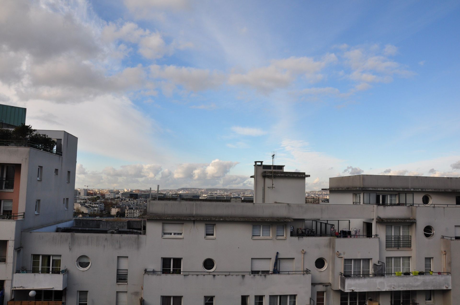 studio en vente sur COURBEVOIE (92400)