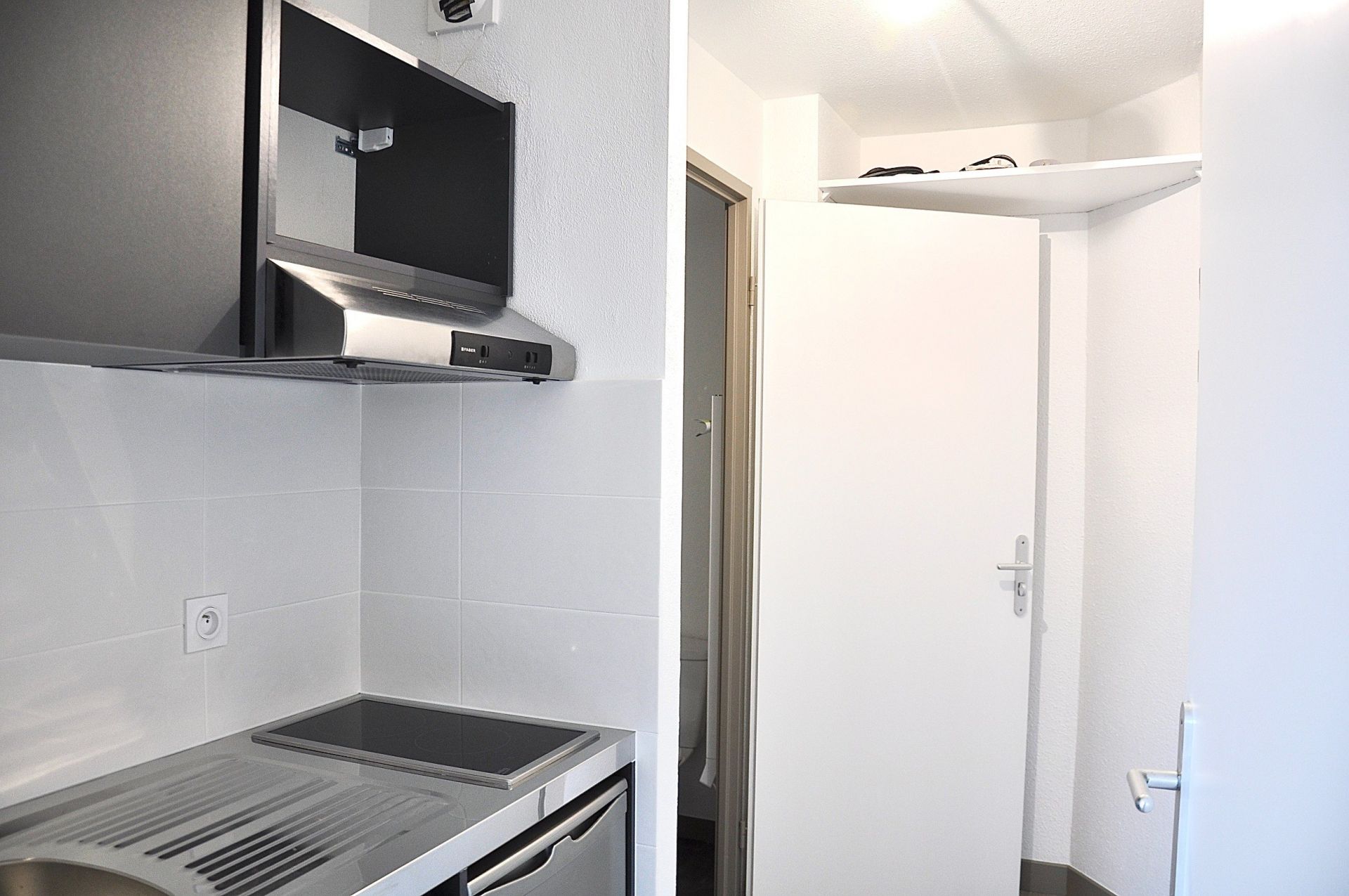 studio en vente sur COURBEVOIE (92400)