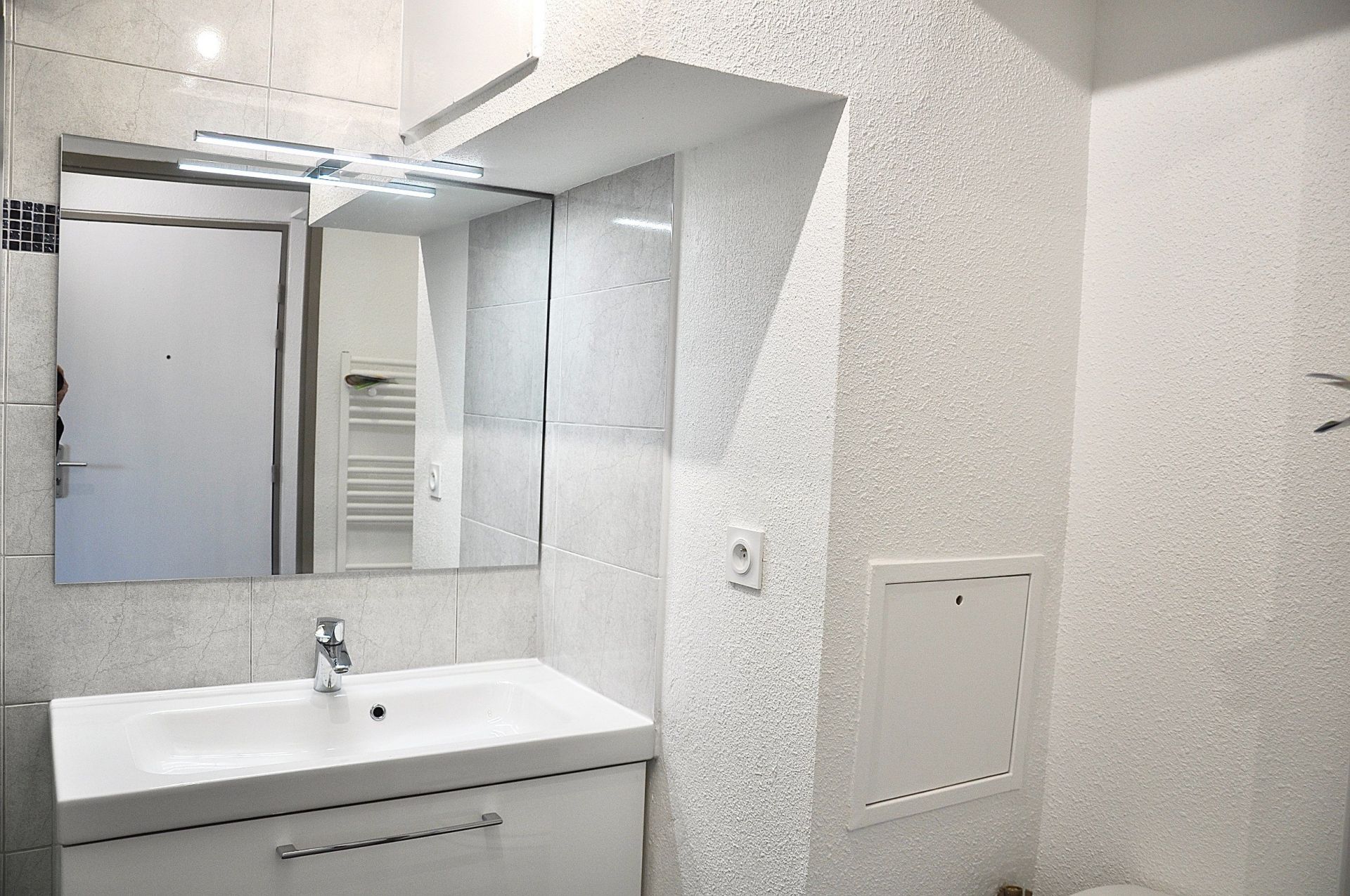 studio en vente sur COURBEVOIE (92400)