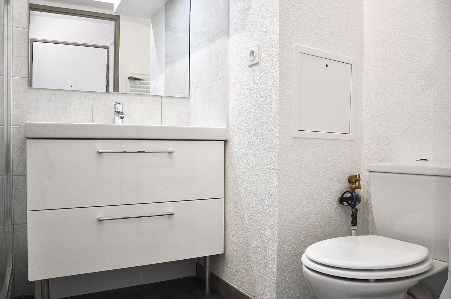 studio en vente sur COURBEVOIE (92400)