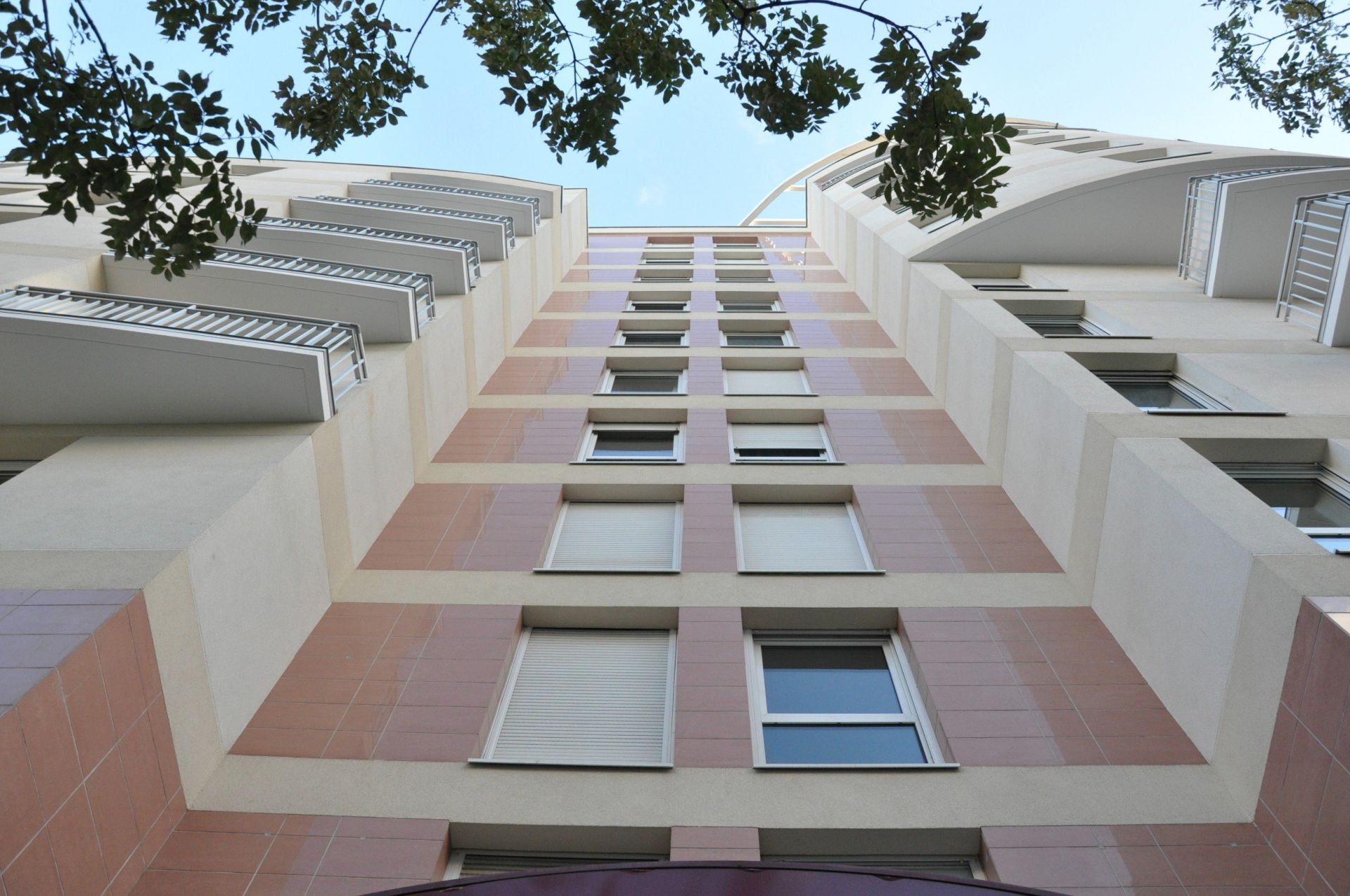 studio en vente sur COURBEVOIE (92400)