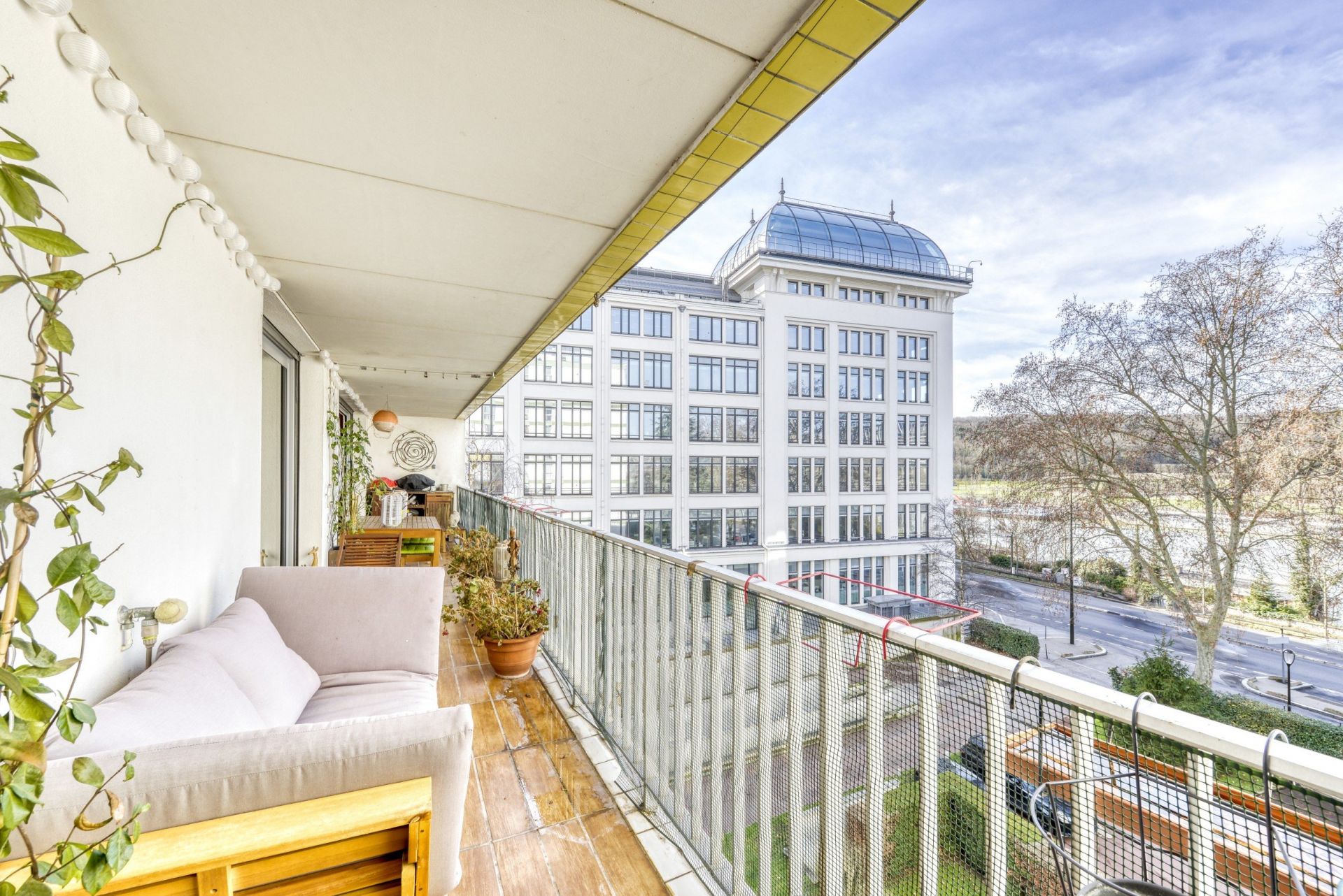 appartement 6 pièces en vente sur BOULOGNE BILLANCOURT (92100)