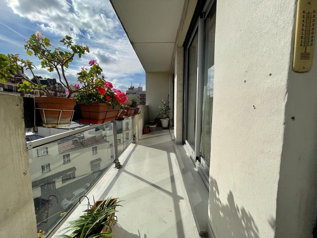 appartement 2 pièces en vente sur PARIS (75019)