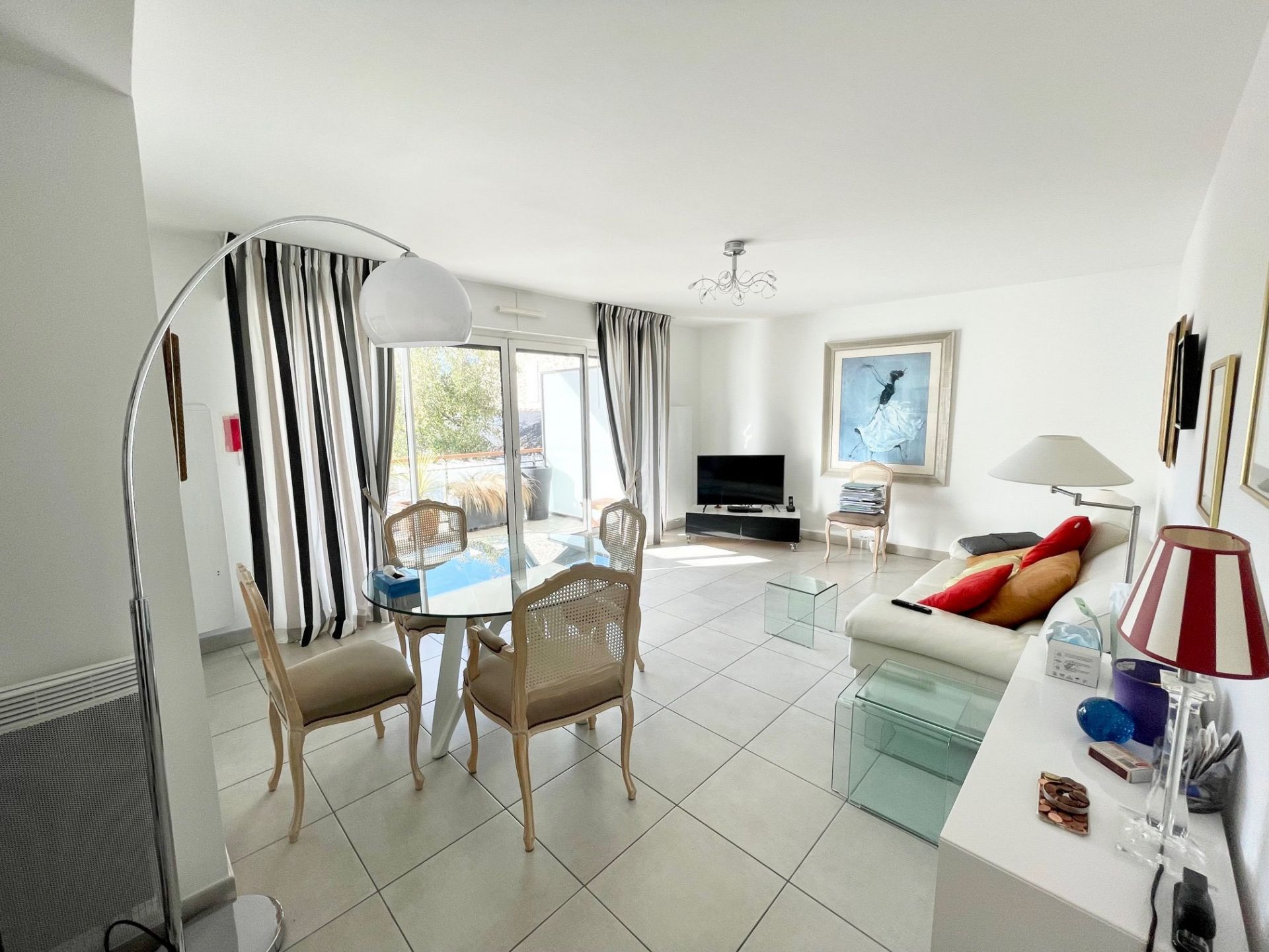 appartement 3 pièces en vente sur PORNICHET (44380)
