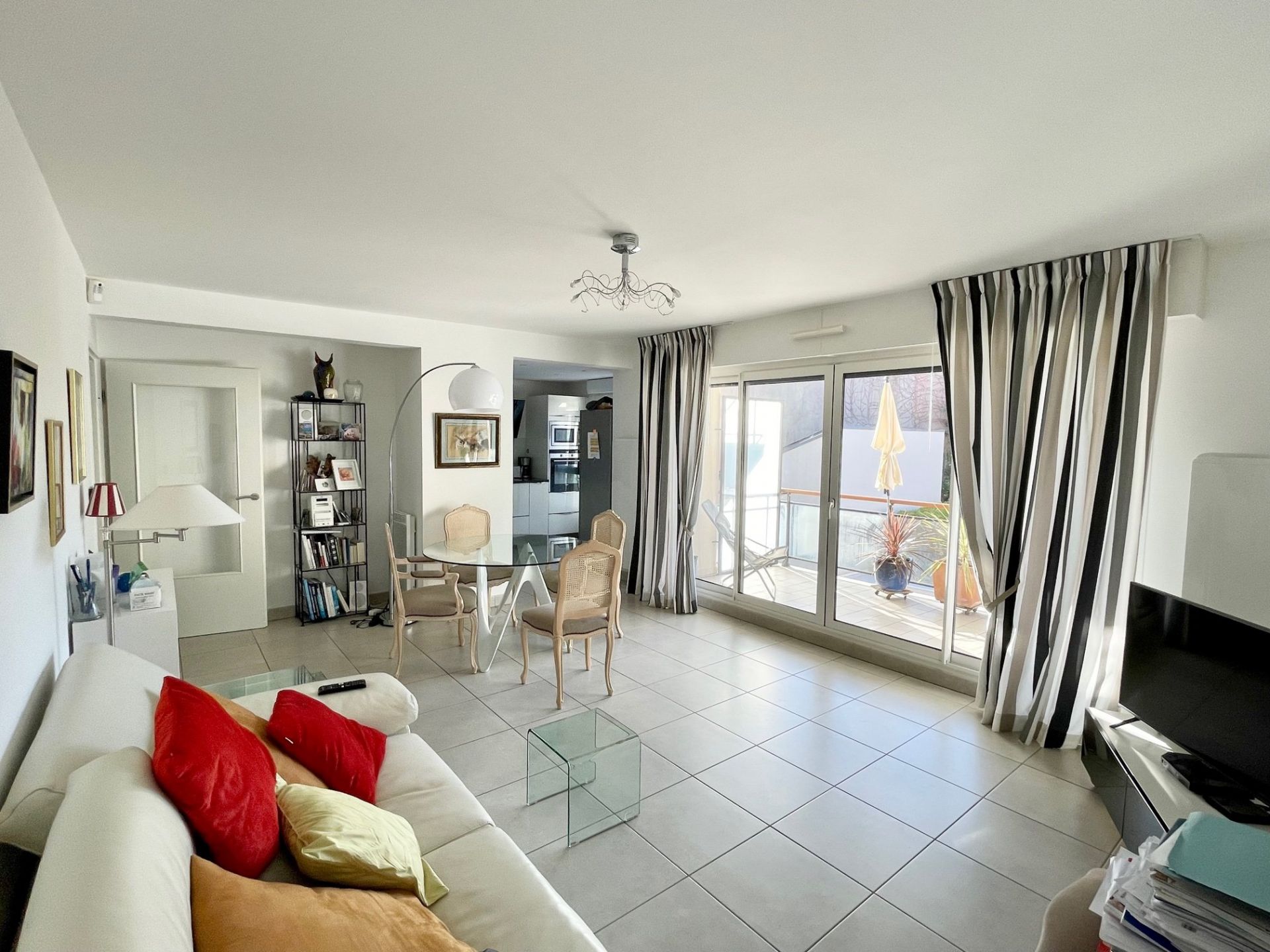 appartement 3 pièces en vente sur PORNICHET (44380)