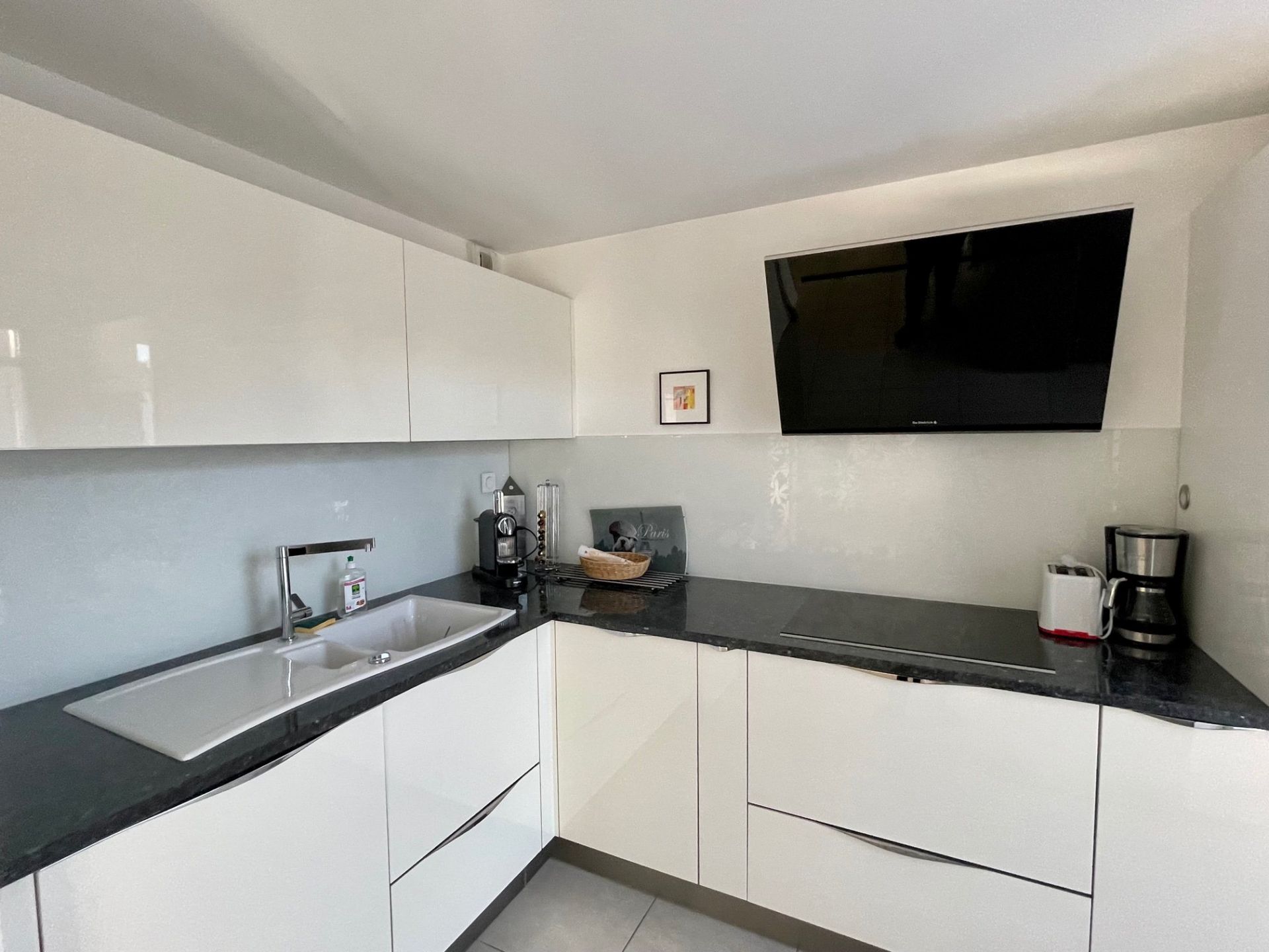 appartement 3 pièces en vente sur PORNICHET (44380)