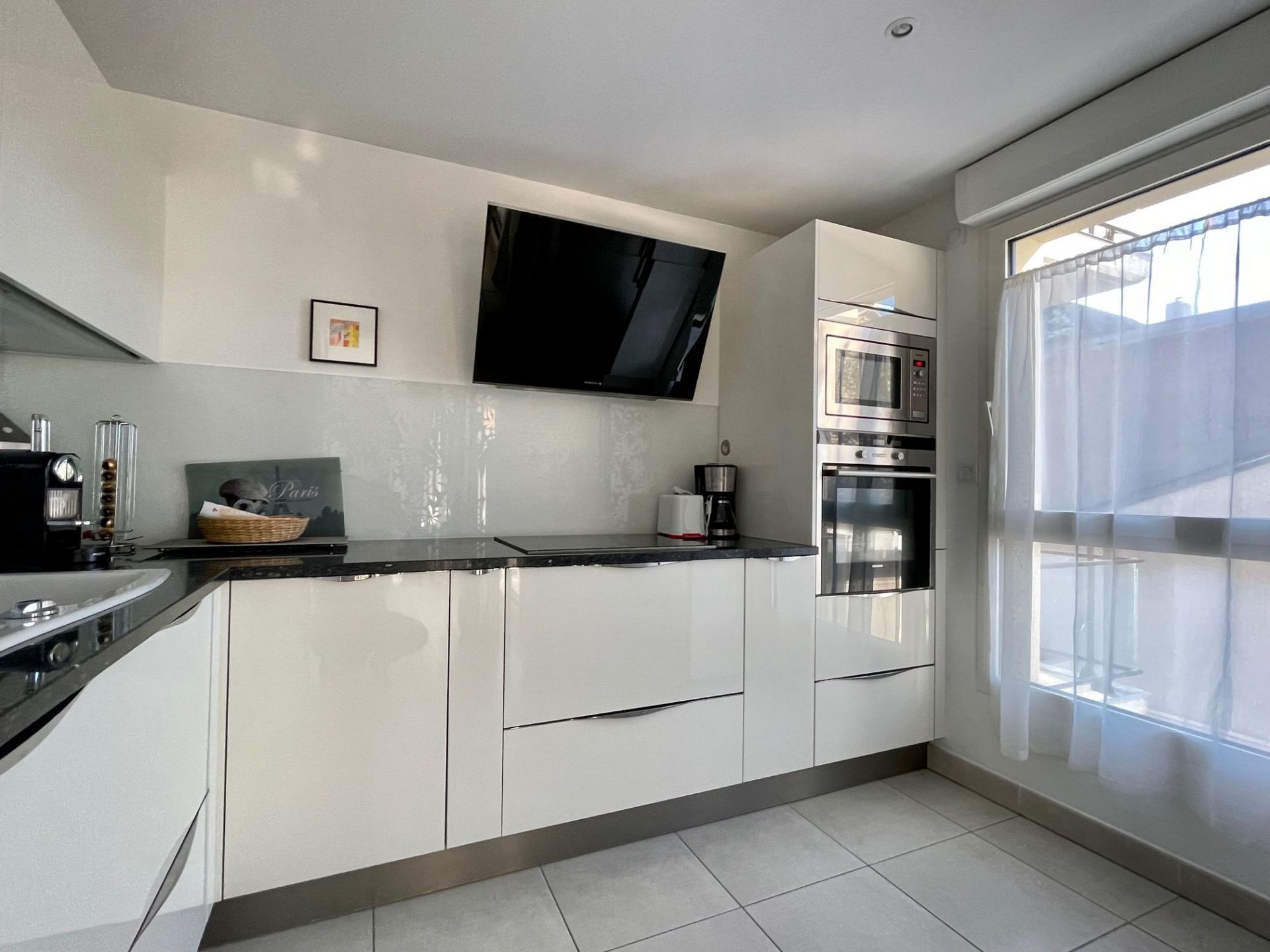 appartement 3 pièces en vente sur PORNICHET (44380)