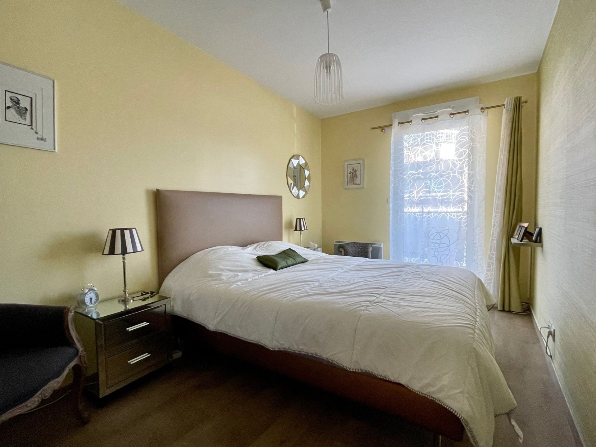 appartement 3 pièces en vente sur PORNICHET (44380)