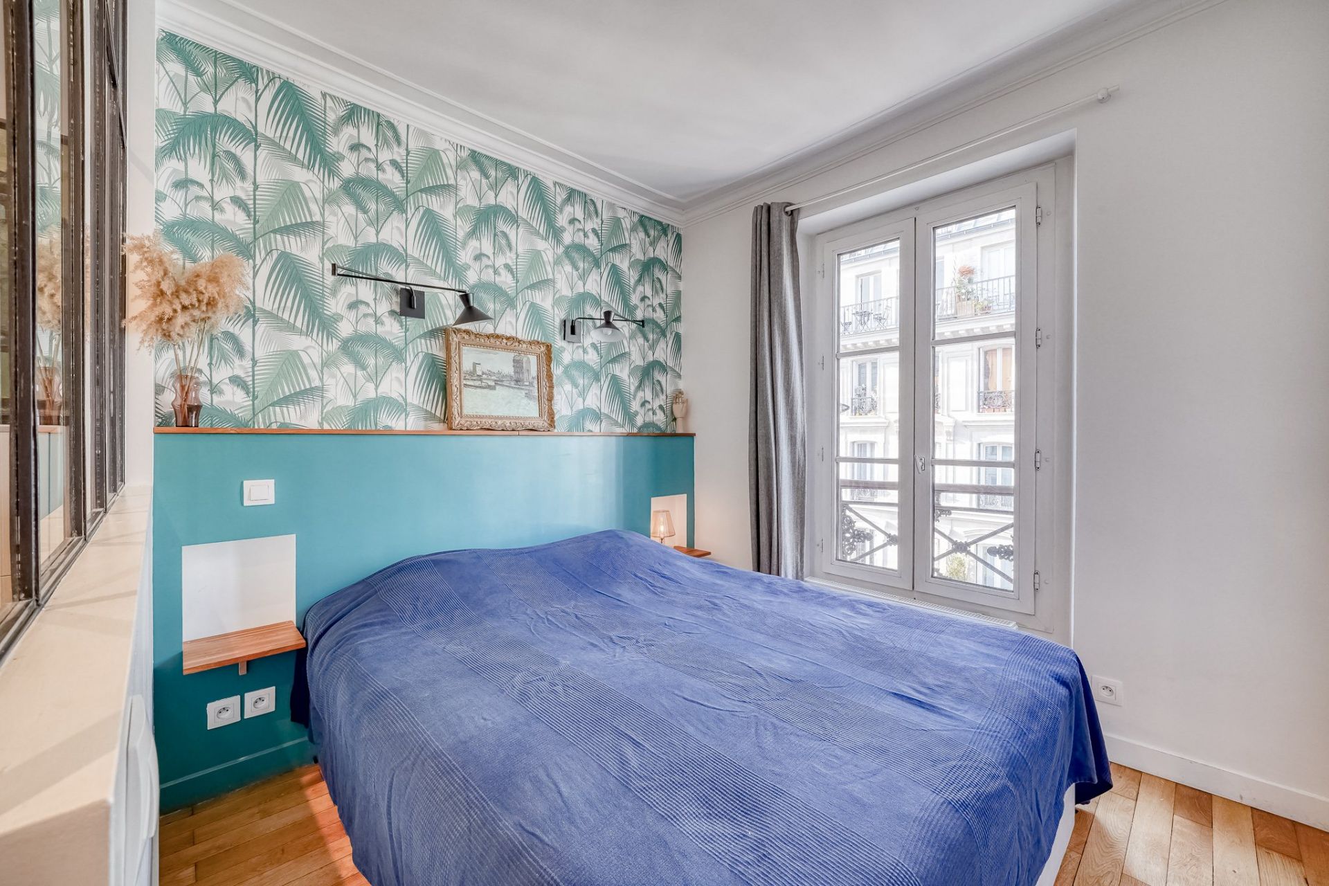 appartement 3 pièces en vente sur PARIS (75018)