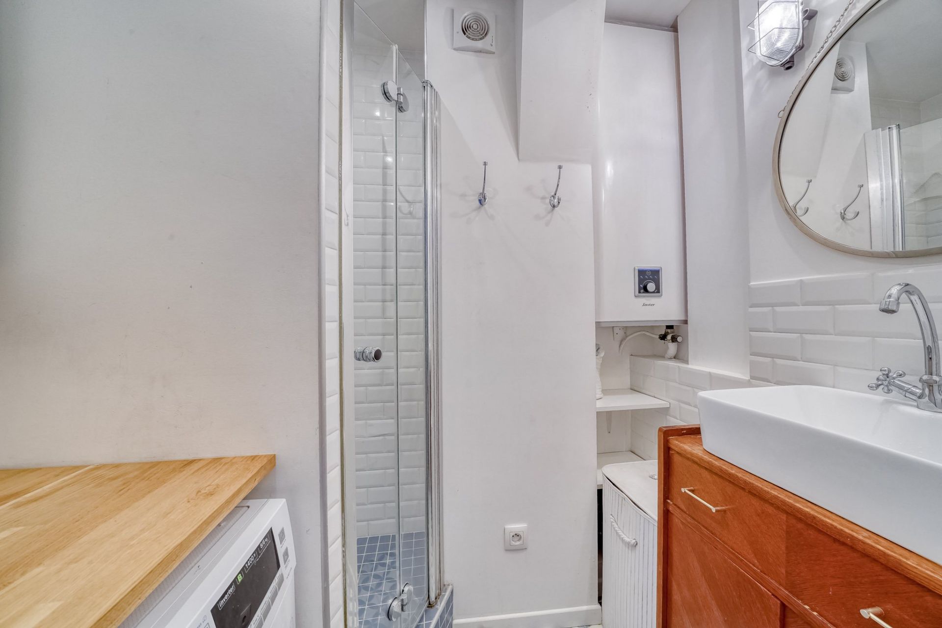 appartement 3 pièces en vente sur PARIS (75018)
