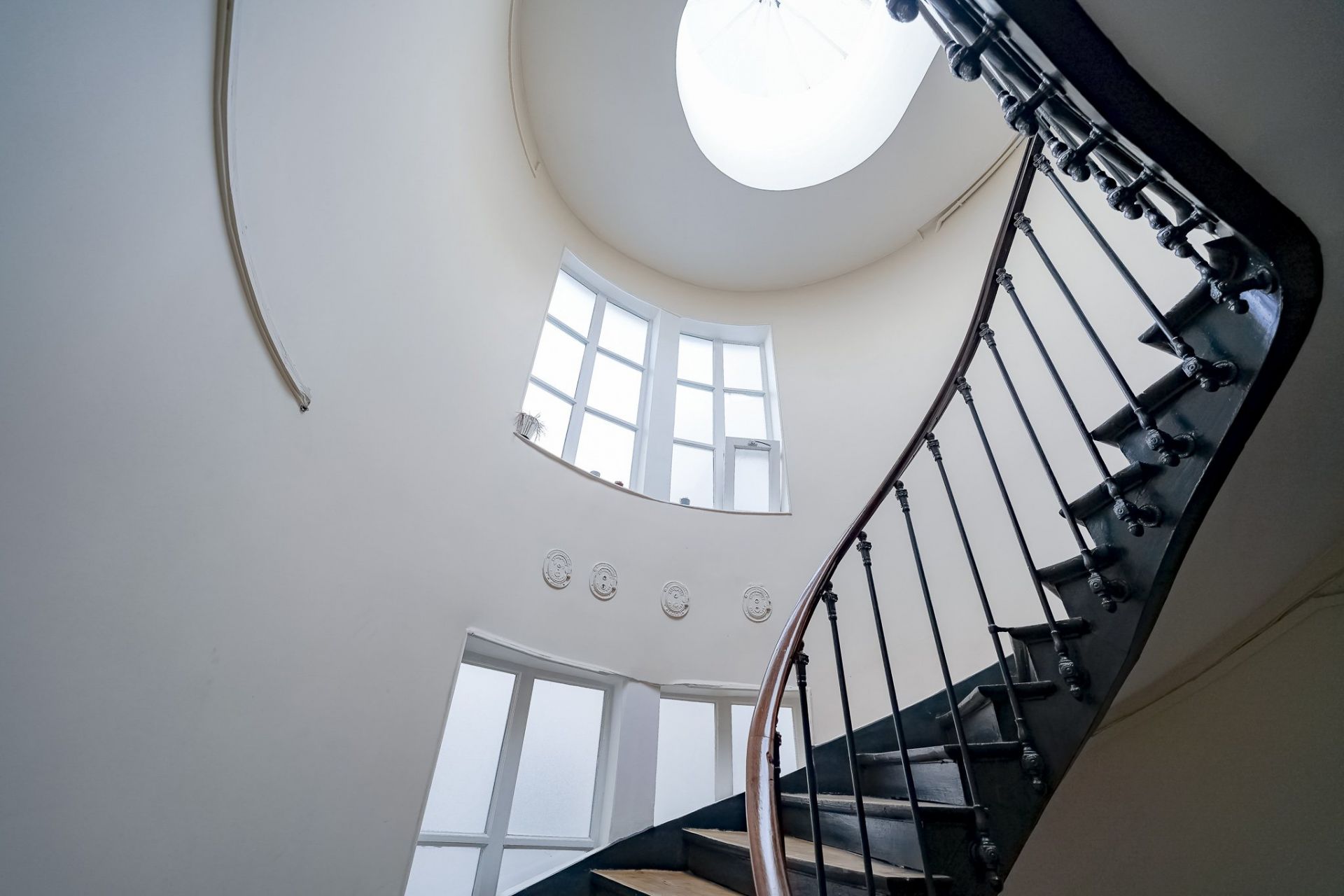 appartement 3 pièces en vente sur PARIS (75018)