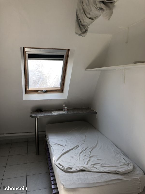 chambre de service 1 pièce en vente sur PARIS (75017)