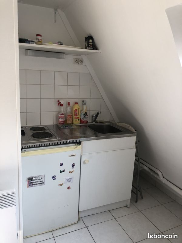 chambre de service 1 pièce en vente sur PARIS (75017)