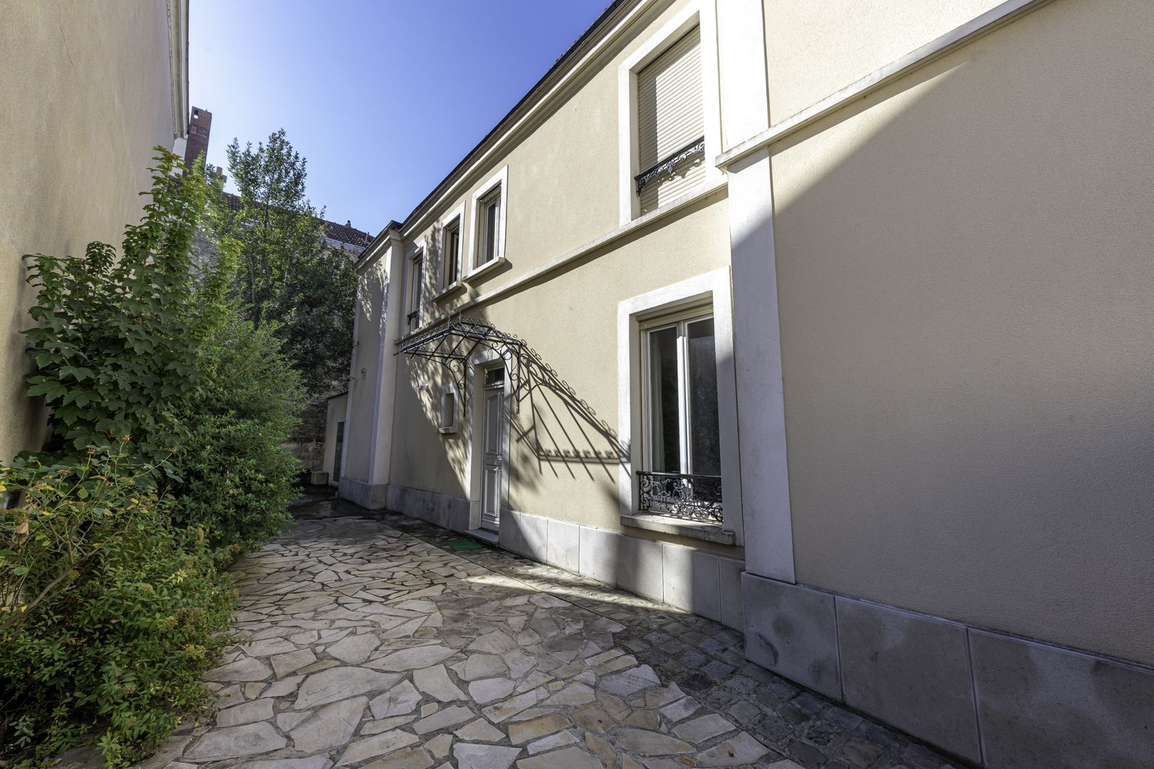 maison 7 pièces en vente sur COURBEVOIE (92400)