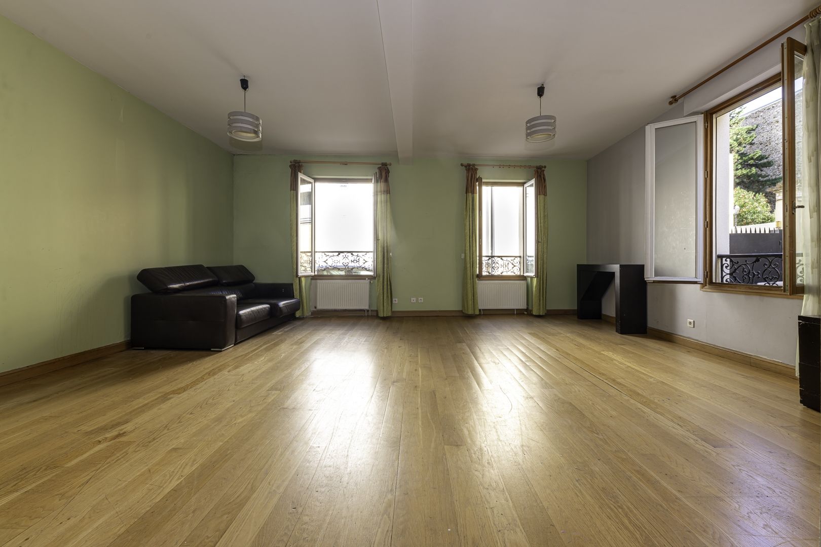 maison 7 pièces en vente sur COURBEVOIE (92400)