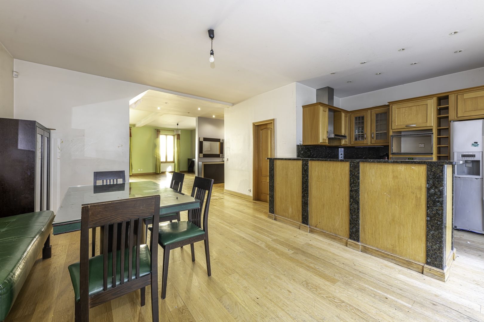 maison 7 pièces en vente sur COURBEVOIE (92400)